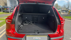 Volvo Xc40 1.5 T3 [163] R DESIGN 5dr Geartronic Petrol Estate